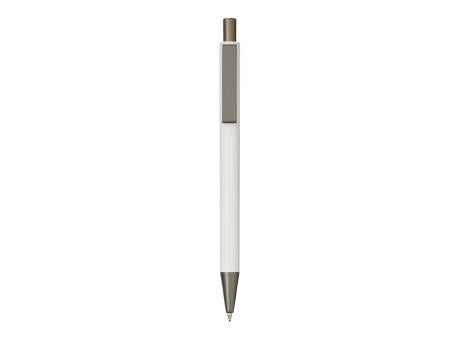 ALLEGRO - Aluminium-Kugelschreiber