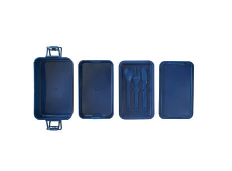 WELL PREPARED - Lunchbox