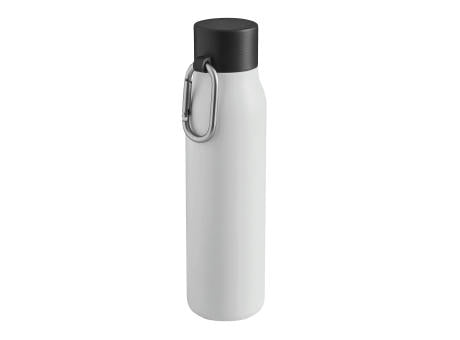 ALPINE PEAK - Vakuum-Isolierflasche
