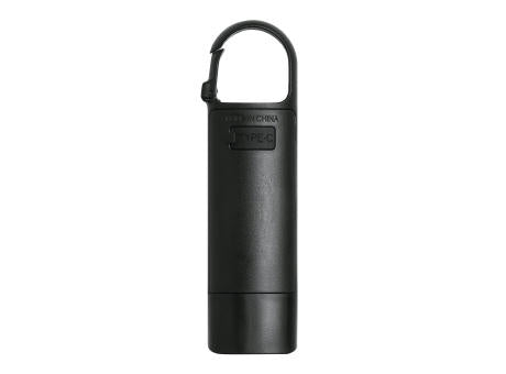 BRIGHT LIGHT - Aufladbare LED-Taschenlampe