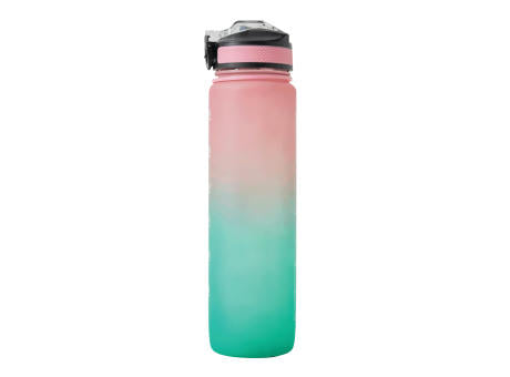 HYDRO LEVEL - Sport-Trinkflasche