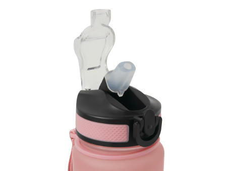 HYDRO LEVEL - Sport-Trinkflasche