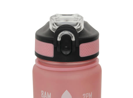 HYDRO LEVEL - Sport-Trinkflasche