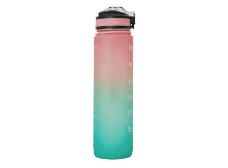 HYDRO LEVEL - Sport-Trinkflasche
