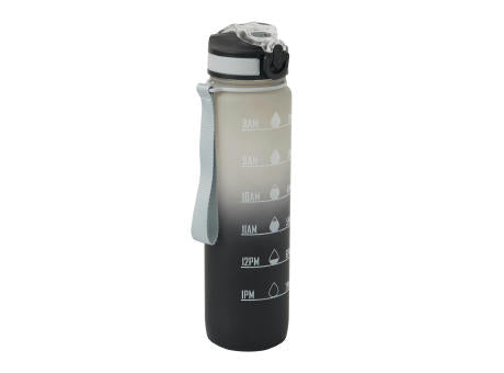 HYDRO LEVEL - Sport-Trinkflasche