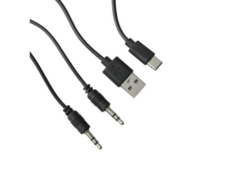 GIGA BOOM - Wireless-Lautsprecher