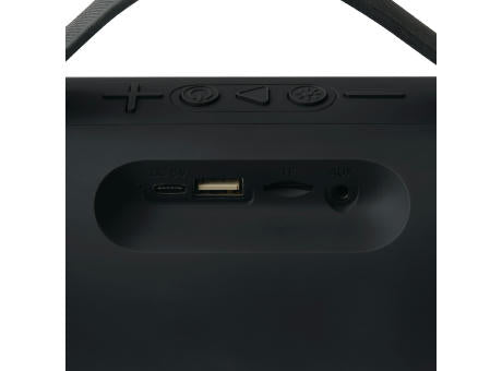 GIGA BOOM - Wireless-Lautsprecher