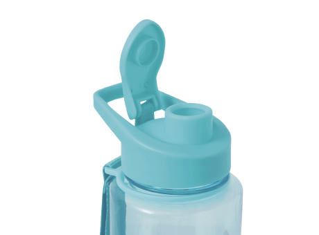 AQUA LEVEL - Sport-Trinkflasche