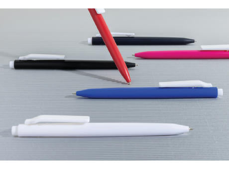Vibe GRS-zertifizierter rABS-Stift mit Ultra-Glide-Tinte