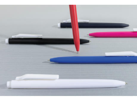 Vibe GRS-zertifizierter rABS-Stift mit Ultra-Glide-Tinte