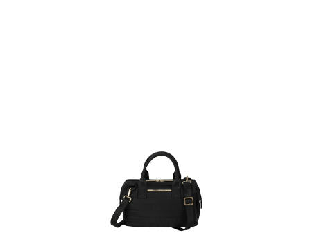 travelite BARBARA STEPP Cosmetic Bag Schwarz
