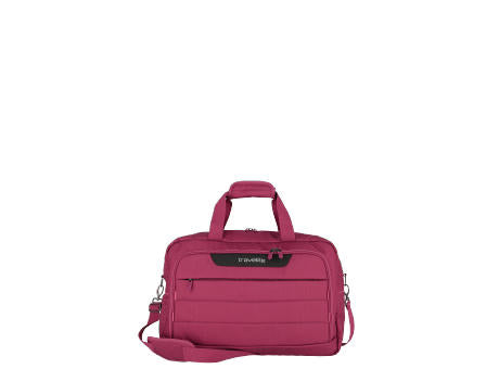 travelite SKAII Weekender/Rucksack Gipfelgrau
