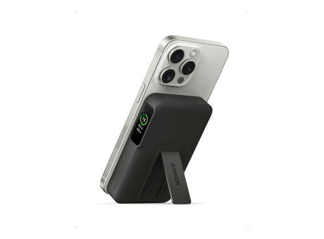 Anker MagGo QI2 magnetische Powerbank 10.000mah