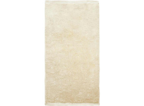 Handtuch WEGO (450) 50x100cm 1211 silica