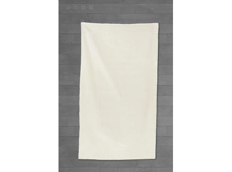 Handtuch QUALITY(400) 30x50cm 1151 cream