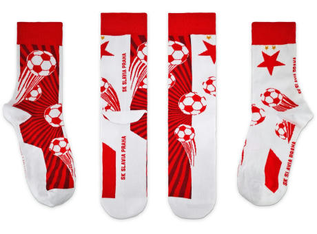 SOCKEN GLATT