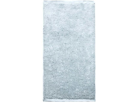 Handtuch WEGO (450) 50x100cm 1211 silica
