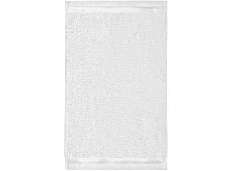 Handtuch ELITERY(400) 30x50cm 0100 white