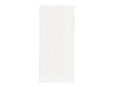 Handtuch DELUXE(500) 50x100cm 0100 white