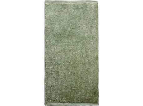 Handtuch WEGO (450) 50x100cm 1211 silica