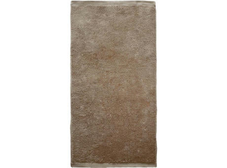 Handtuch WEGO (450) 50x100cm 1211 silica