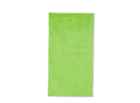 Handtuch QUALITY(400) 30x50cm 1151 cream