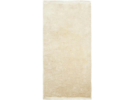 Handtuch WEGO (450) 50x100cm 1211 silica