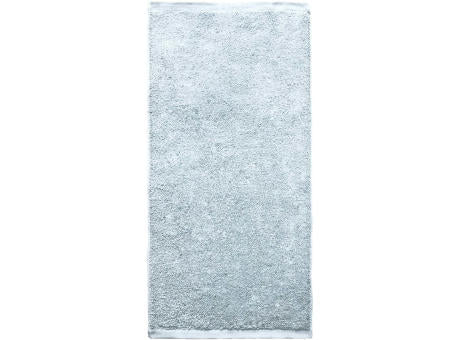Handtuch WEGO (450) 50x100cm 1211 silica