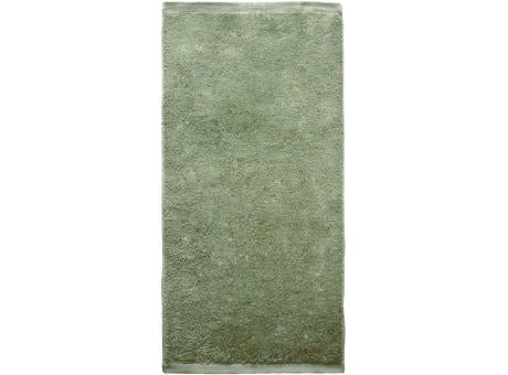 Handtuch WEGO (450) 50x100cm 1211 silica