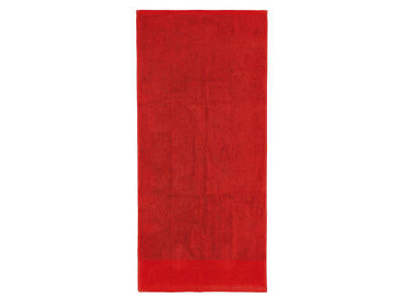 Handtuch DELUXE(500) 50x100cm 0100 white