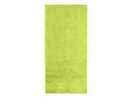 Handtuch BRILLIANT(600) 50x100cm 0100 white
