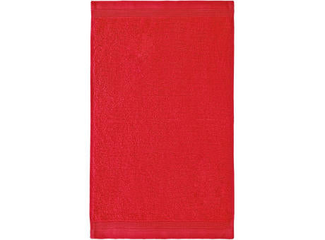 Handtuch ELITERY(400) 30x50cm 0100 white