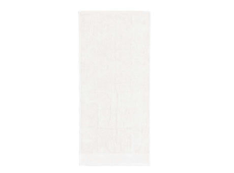 Handtuch DELUXE(500) 50x100cm 0100 white