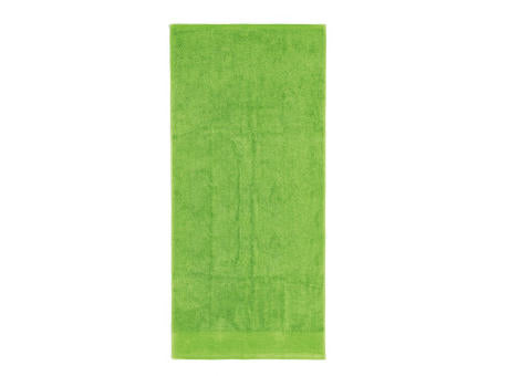 Handtuch DELUXE(500) 50x100cm 0100 white