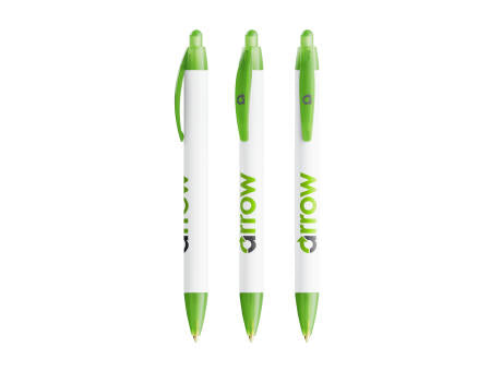 BIC® Wide Body™ Ecolutions® Kugelschreiber
