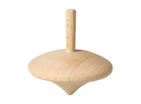 Kreisel "Classic Holz"