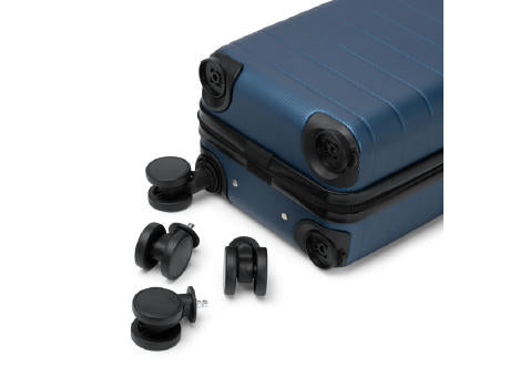 TROLLEY VIGO BLACK