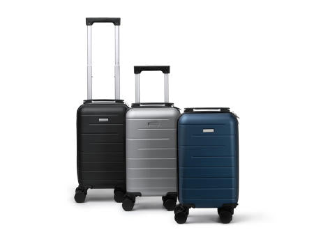 TROLLEY VIGO BLACK