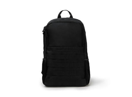 BACKPACK BUFALO BLACK