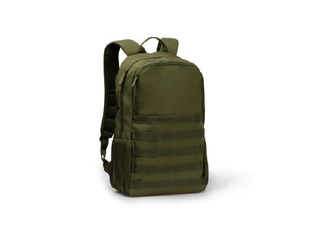 BACKPACK BUFALO BLACK