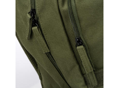 BACKPACK BUFALO BLACK