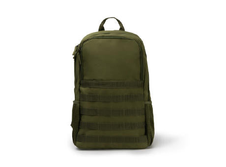 BACKPACK BUFALO BLACK