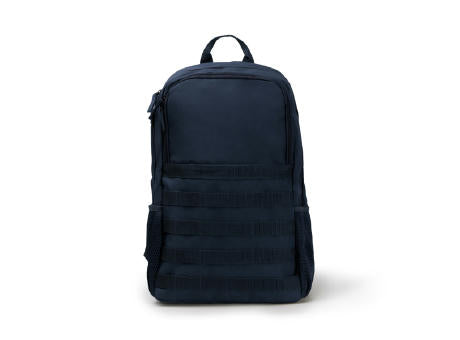 BACKPACK BUFALO BLACK