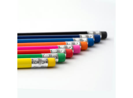 BLEISTIFT TRALEM S/EINHEITSGRÖSSE BLACK