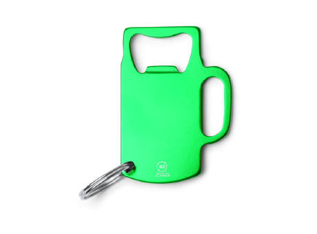 KEYCHAIN ARTOIS BLACK