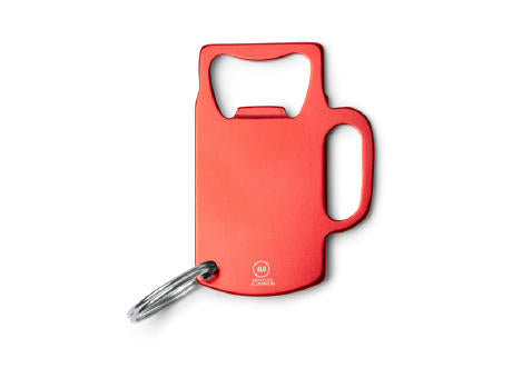 KEYCHAIN ARTOIS BLACK
