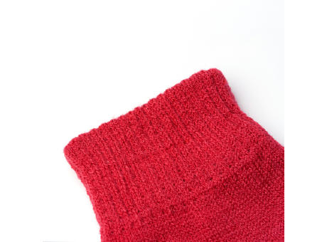 GLOVES WINDSOR BLACK