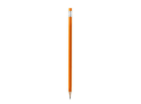 BLEISTIFT TRALEM S/EINHEITSGRÖSSE BLACK