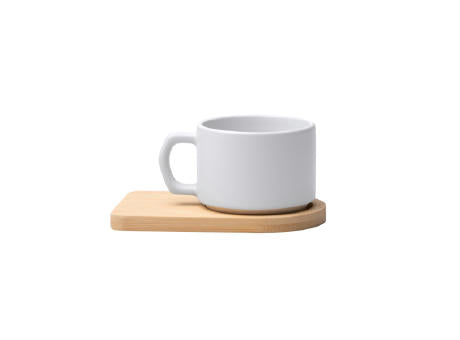 MUG GEISA WHITE