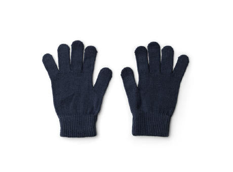GLOVES WINDSOR BLACK